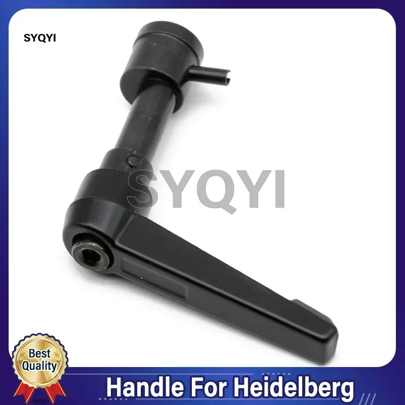 1 Piece Best Quality Stahl Mbo Zihong Folding Machine Accessories Handle For Heidelberg