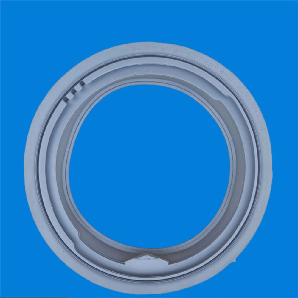 1PC Rubber Door O-Ring Drum Washing Machine Replacement Sealing Ring for LG 4986ER0008A/ 4986ER1004A/ 4986EN1001A