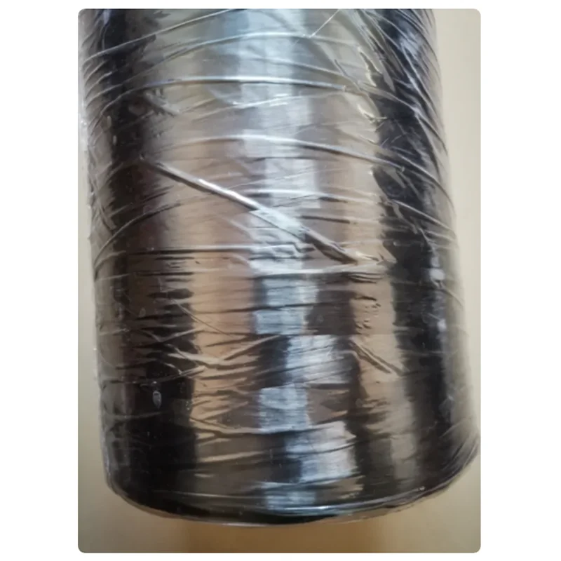 24K Carbon Fiber Wire Heating Wire Enhance Conductive High Temperature Resistance