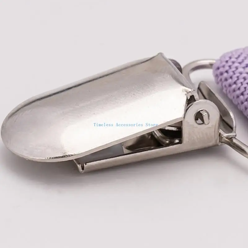 

97qe 3lots Elastic Hat Clip Multifunctional рюкзаки модные шляпы Clip Clip Clip