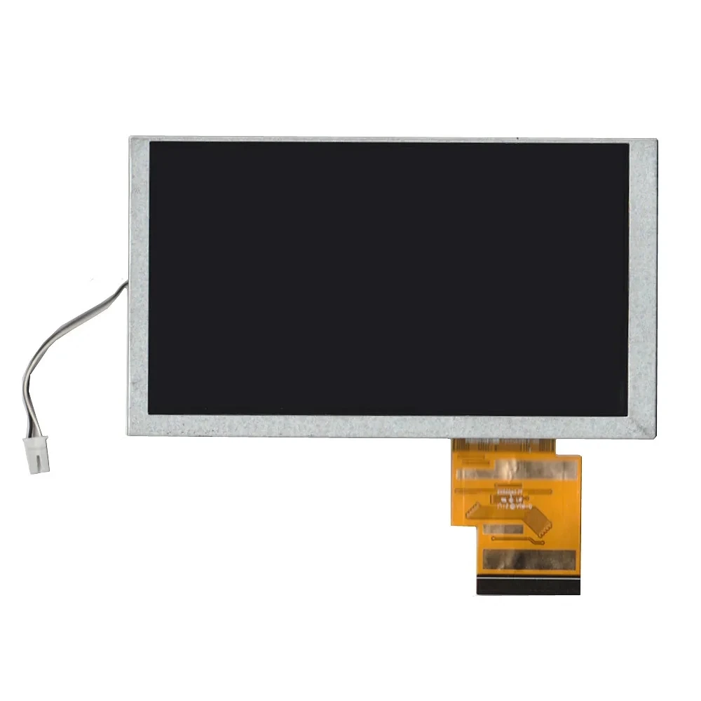 Original 6.2'' inch LCD display for Hannstar HSD062IDW1-A00 HSD062IDW1 A00 LCD screen display panel with touch