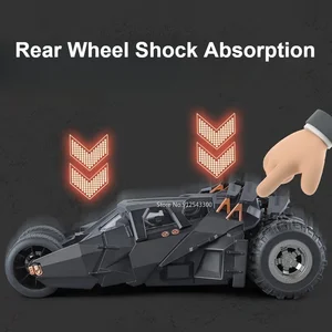 6 최고의 판매 1 18 다이 캐스트 - №4