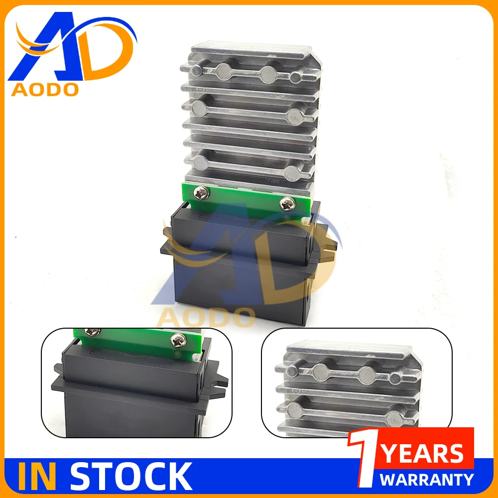 

Новый резистор регулятора двигателя вентилятора отопителя кондиционера для Dodge Intrepid Chrysler LHS 300M Intrepid Concorde 04734913AE 04734913AC