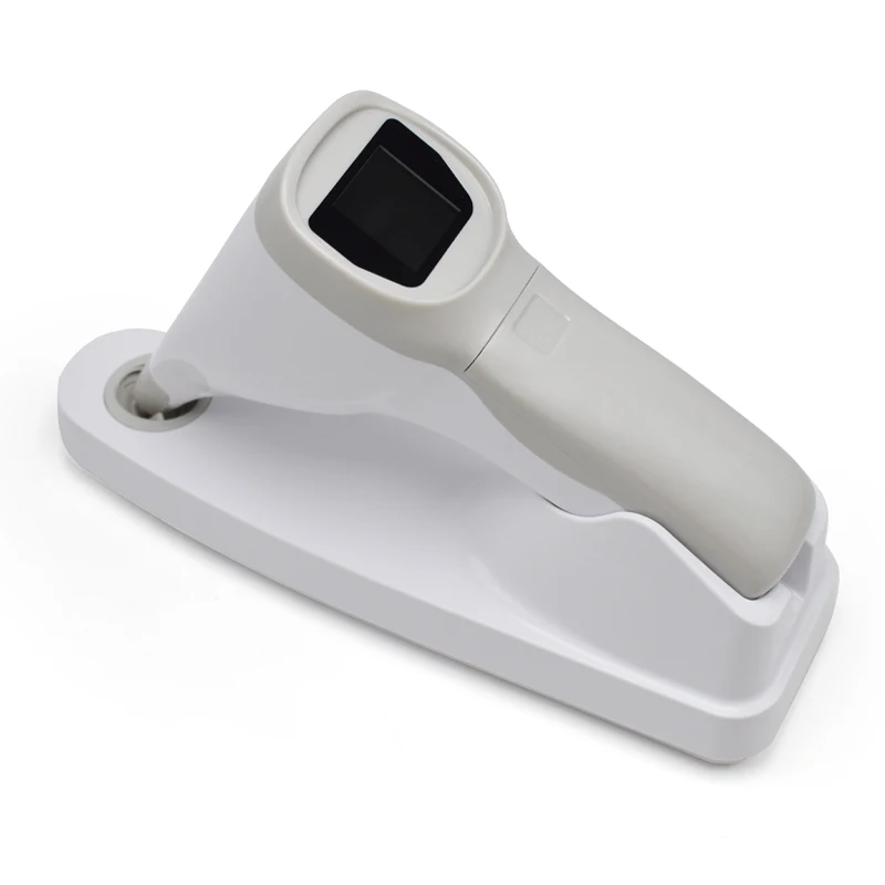 NEW Arrival Dental Teeth Color Comparator Teeth Whitening Digital Shade Guide Got True Color BS-1