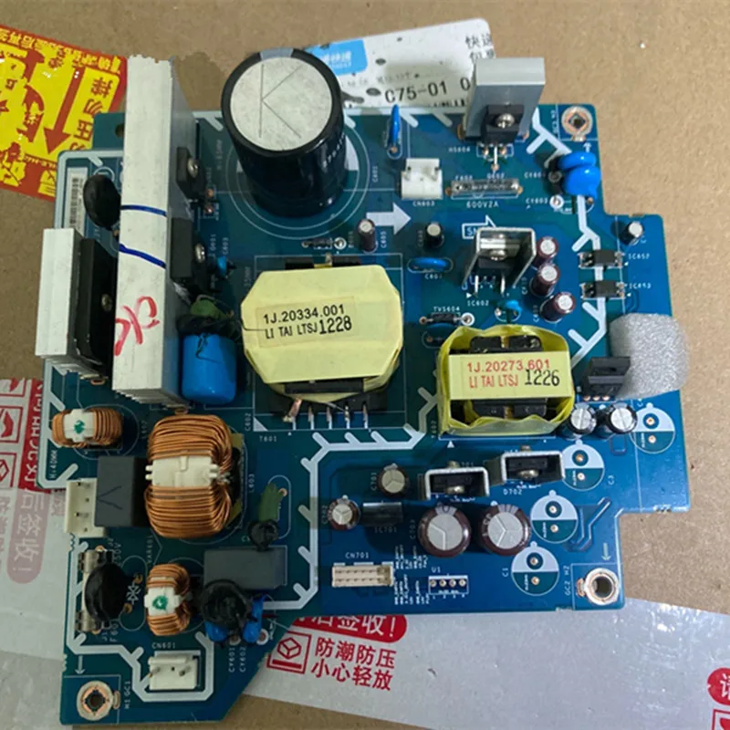 

Projector Main Power Supply Board Fit for VPL-CX238 VPL-CX278