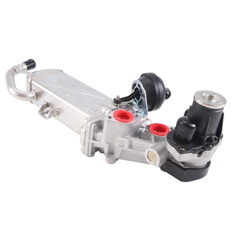 Auto EGR Valve 03L131512BB 03L131512CF 03L131512AP 03L131512AT For Vw Golf Mk6 Golf Jetta Passat 1.6 2.0 T Accessories