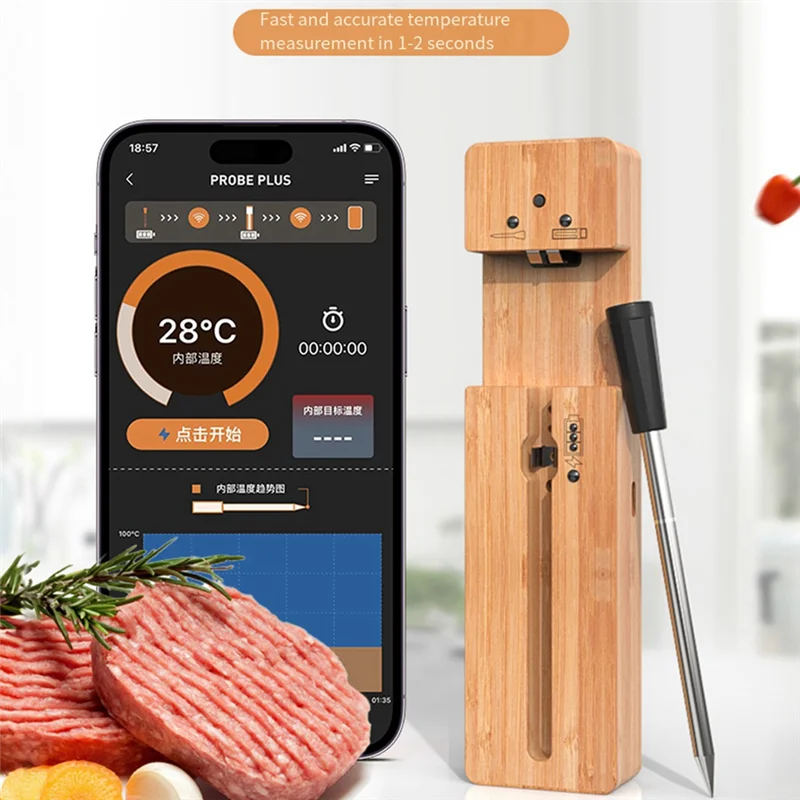 direct-heat-grilling-smart-meat-thermometer-long-bluetooth-range-precision-cooking-for-bbq-grill-kitchen