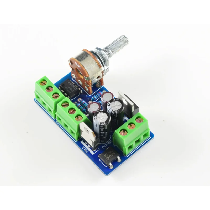 P7-MINI Front Stage Spare Parts