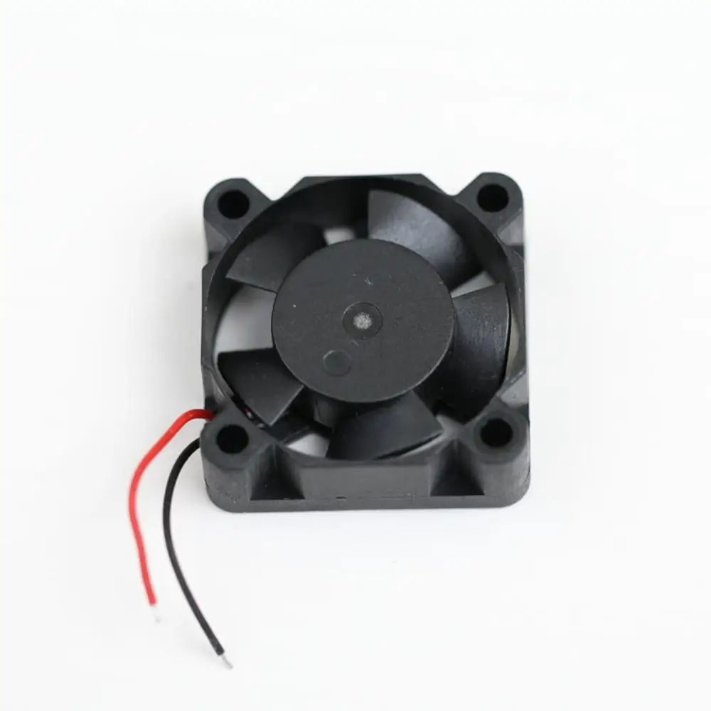 Replacement dual ball 10800 RPM cooling fan for N40630 / N40620 / A40630 / A40640 laser module