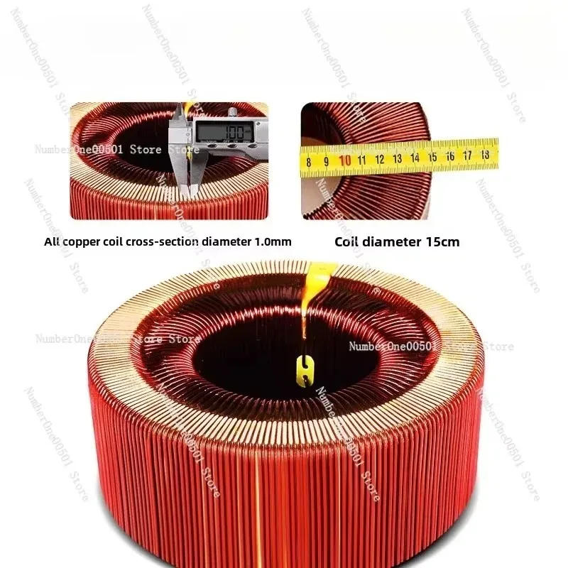 220V to 220V Single Phase Isolation Transformer MedicalAudio Filtered Power Supply for Lab Equipment Safety GBK-5000VA