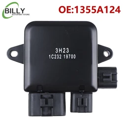 Car 1355A124 MR497751 Resistance Regulator Fan carrier for Mitsubishi Outlander Lancer Mazda 6 3.0L MPV 2003-2007 Z1355A053B