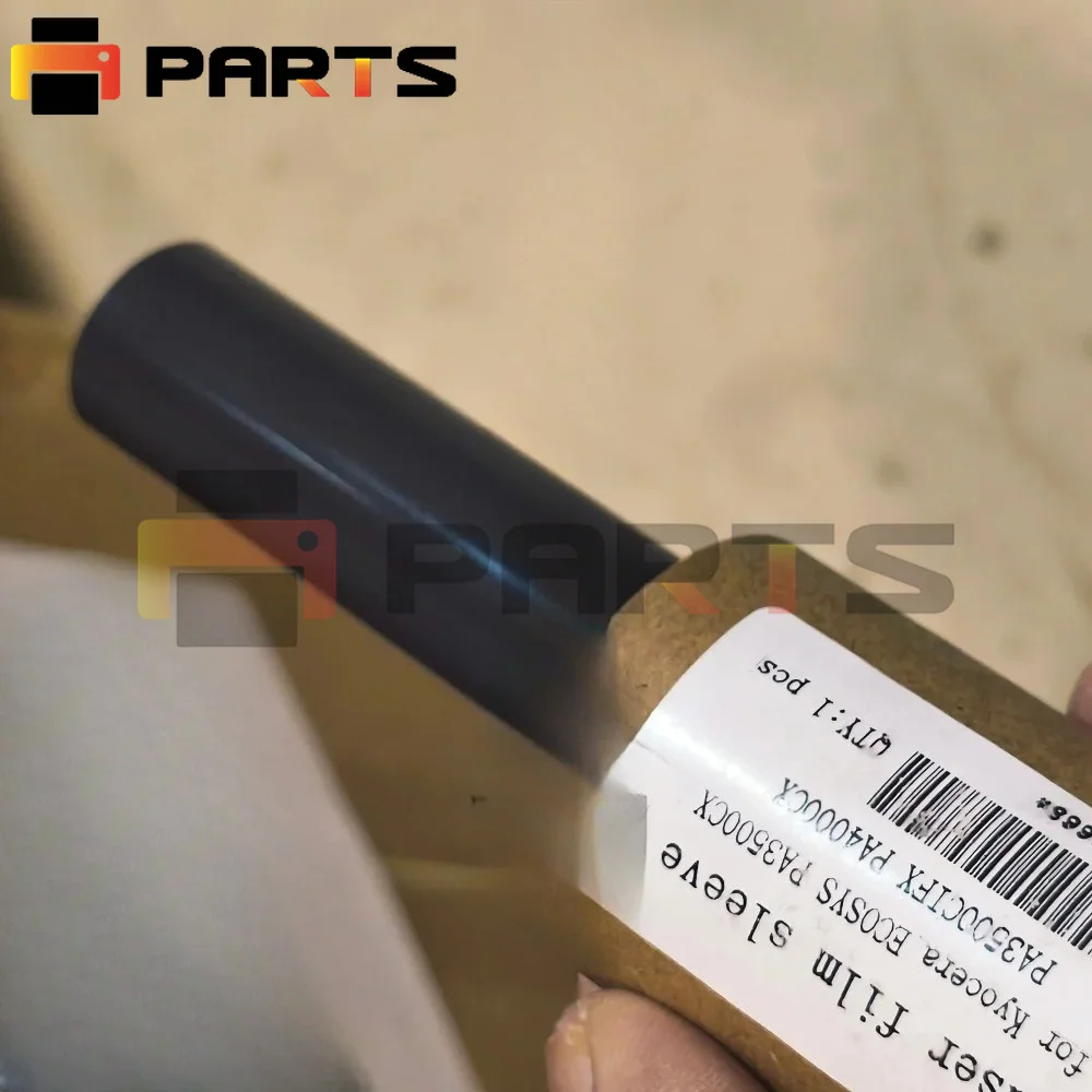 

5pcs FUSER FILM ELEEVE for Kyocera ECOSYS PA3500cx PA4000cx MA3500cifx MA4000cifx