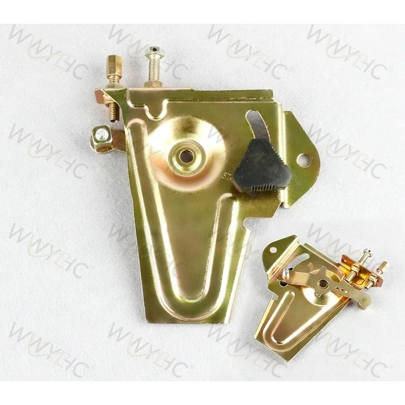 Throttle Bracket Speed Return Spring Suitable for 178 186 Micro Tiller Water Pump Generator Fittings
