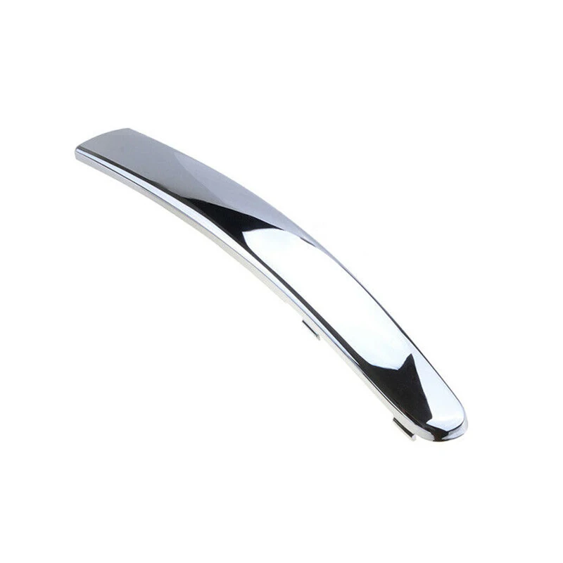 

Передний левый бампер автомобиля, нижняя накладка, молдинг, решетка 735455057, подходит для Fiat 500 2007 2008 2009 2010 2011 2012 2013-2015, новый