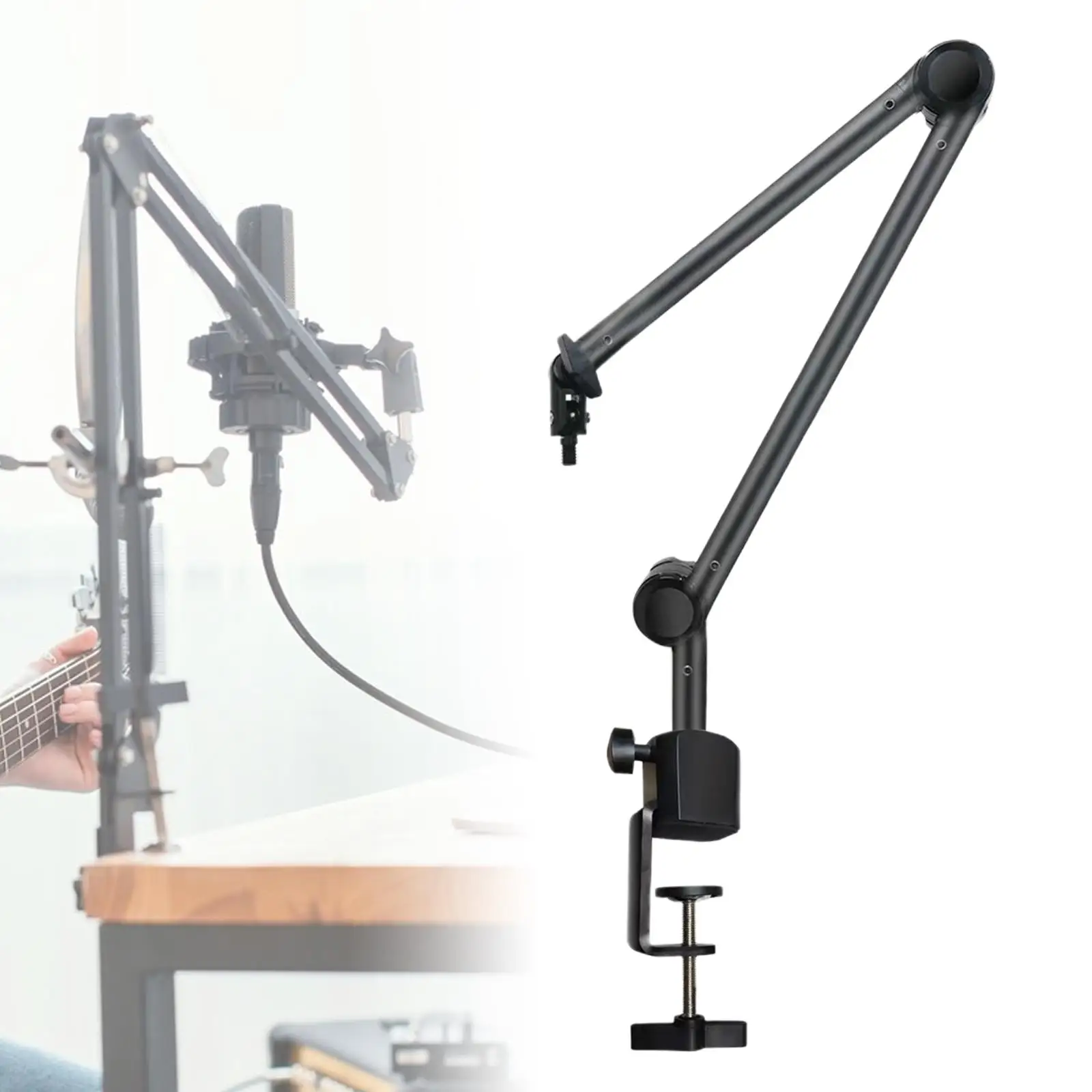 Mic Arm Stand Yz-38…