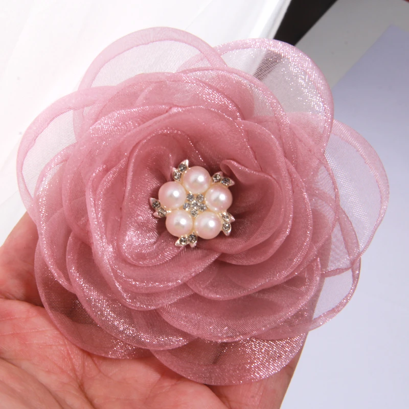 5Pcs 10cm 3.9\