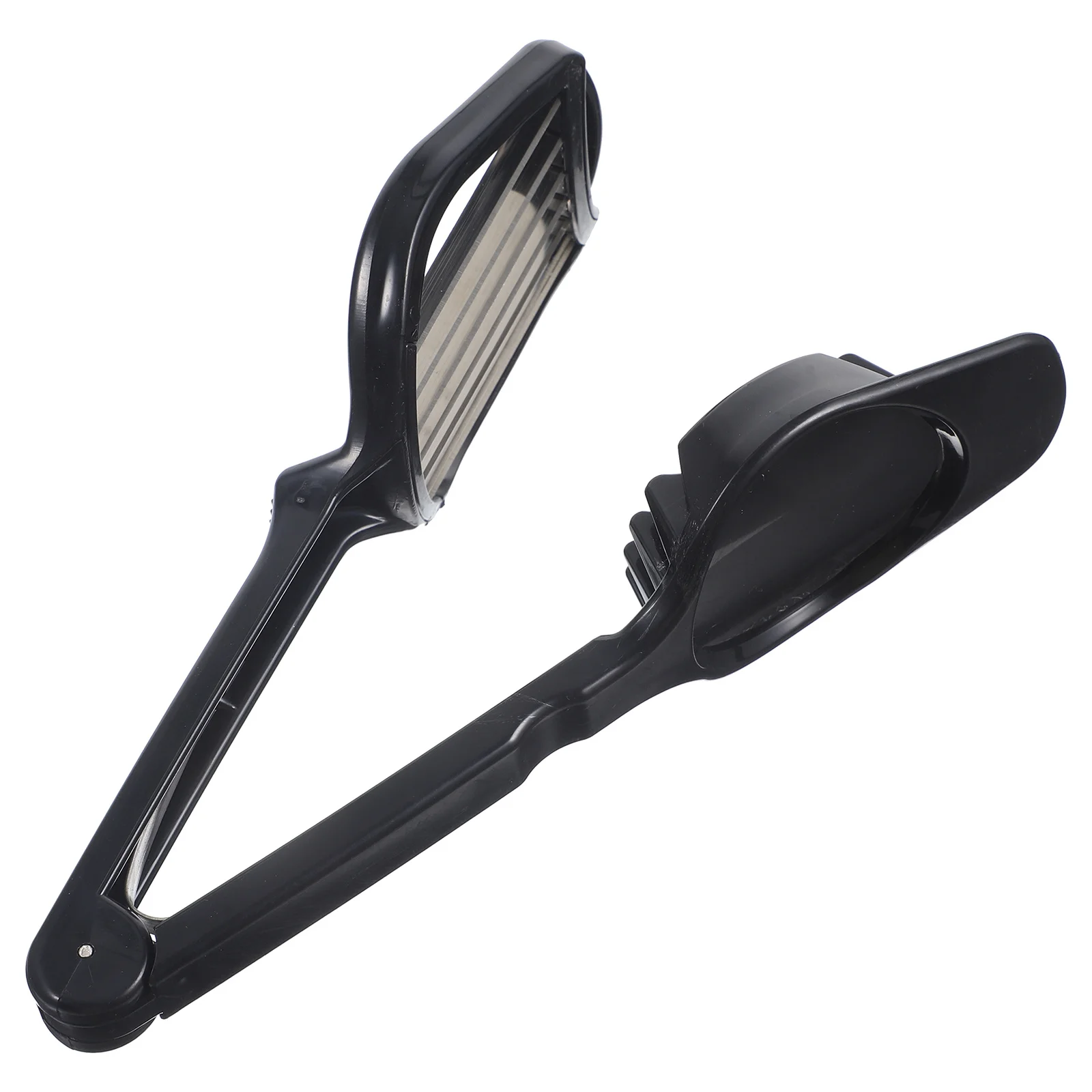 

Stainless Steel Hawthorn Slicer Professional Boiled Egg Cutter Cherry Tomato Food Cutter Multifunctional Home Slicer