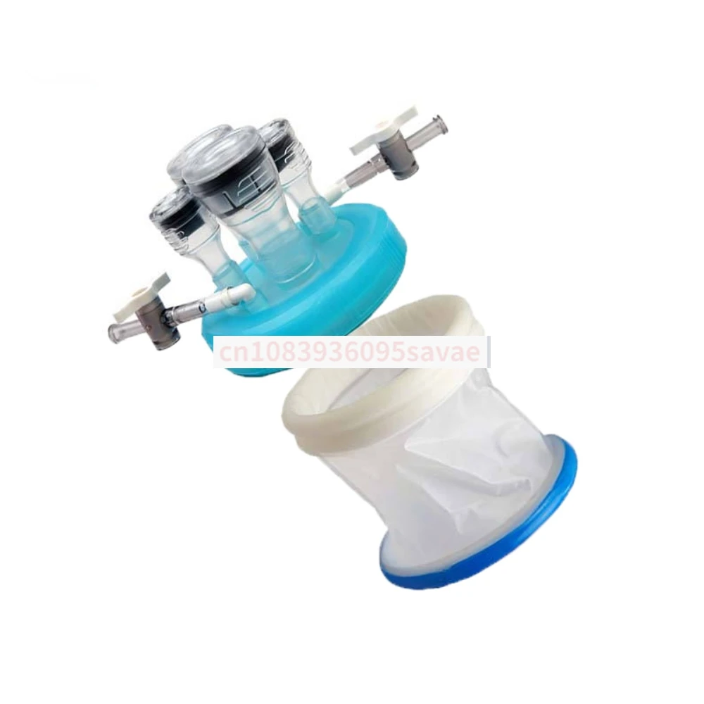 

Disposable Laparoscopic Single Port Trocar Multi-channels with Wound Protector