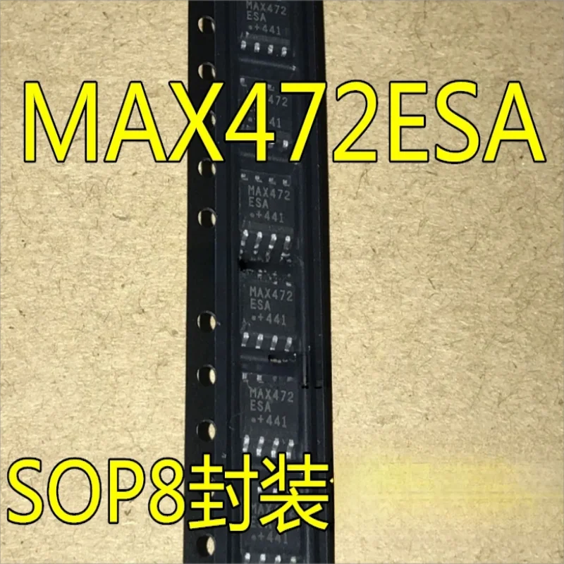 Sop8パッケージ,直送,新ブランド,20個,max472,max472esa,max472esa