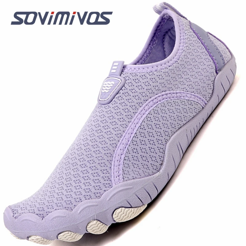 

Woman Multifunctional Outdoor Beach Game Sneakers Men Indoor Squat Shoes Women Gym Footwear Couple Vacation Aqua Shoes 35-43#