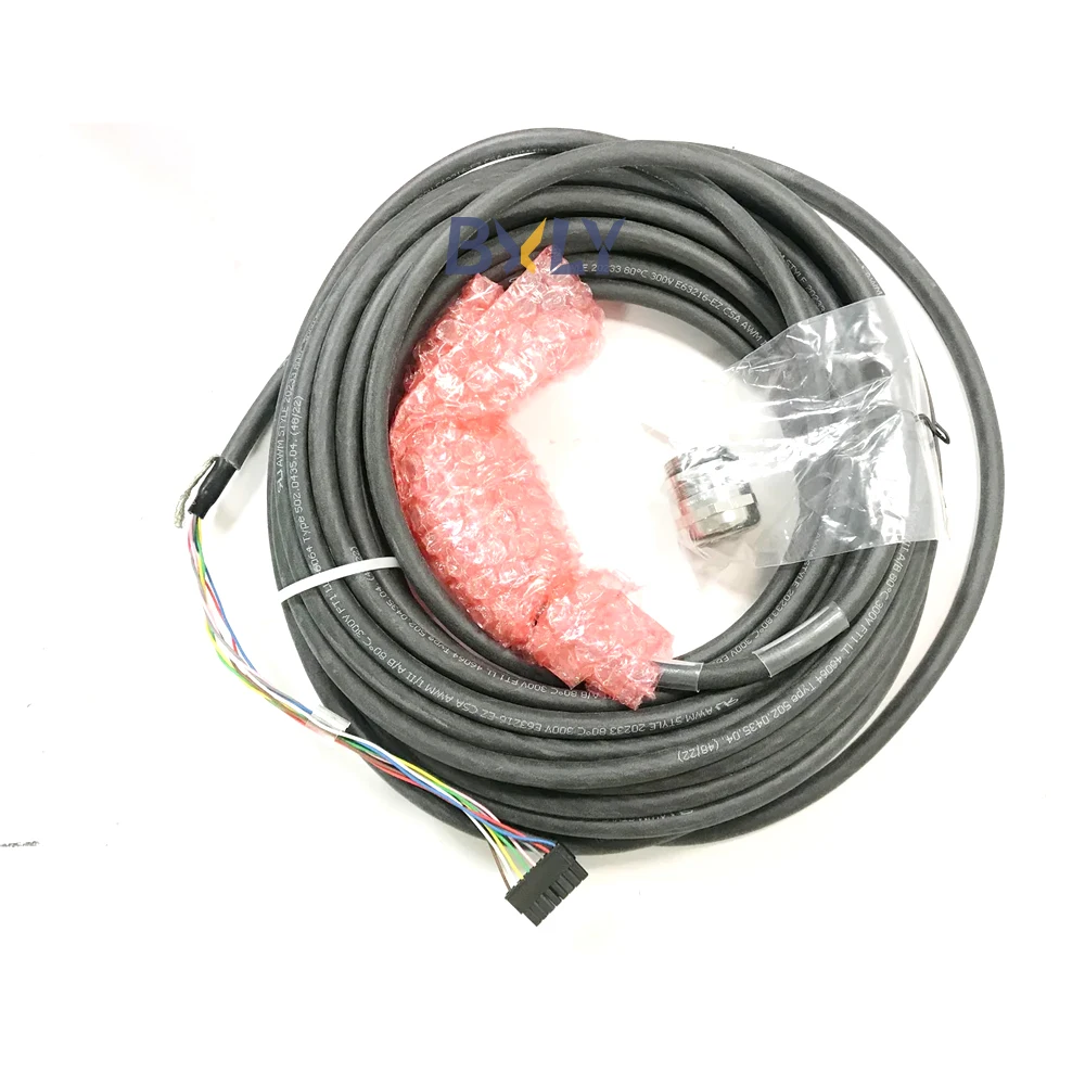 

New 00-179-960 179960 Industrial Robot Cable