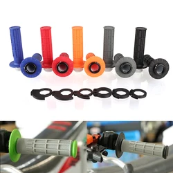 Universal Motorcycle Grips 7/8