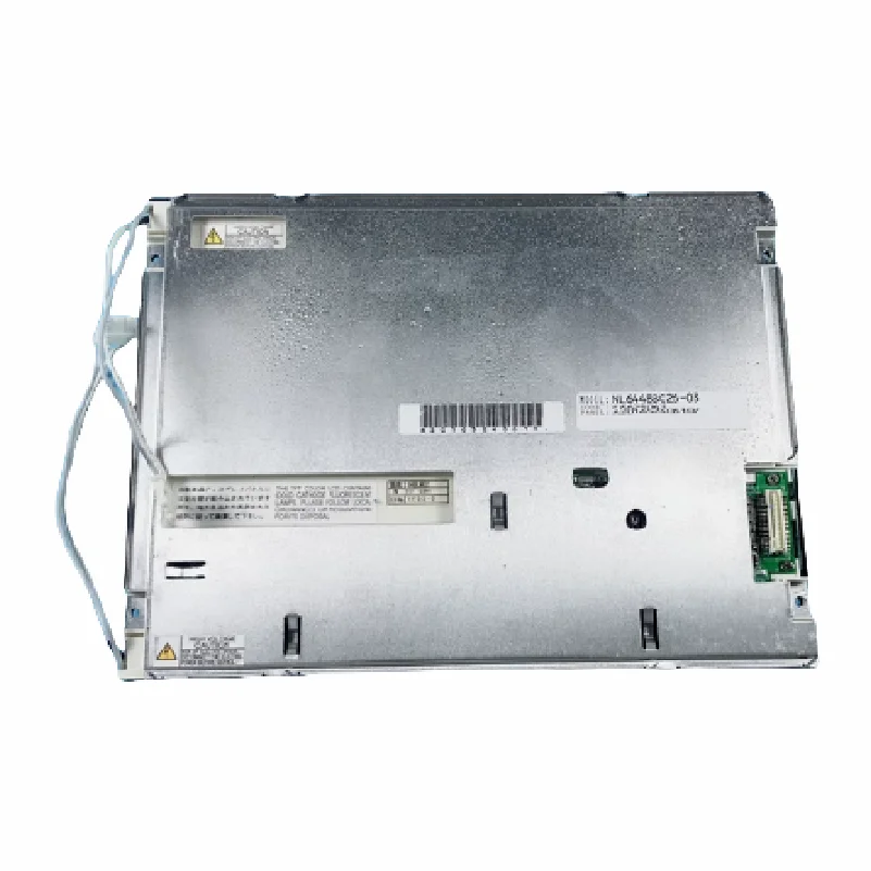 

Original NL6448BC26-03F 8.4 Inch LCD Display PLC