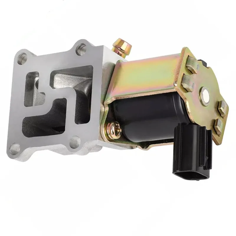 FSN5-20-660B Idle Air Control Valve For Mazda 626 Protege 5 ES DX LX 1998-2003 FSN520660B New