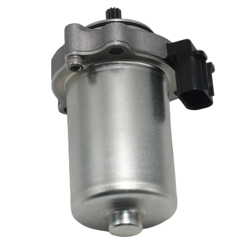

Motorcycle Motor Starting For Honda NC700 NC750 NM4 NC700X NC700J NC750X NC750S VFR1200F VFR1200X (DCT) NSS250Z 31300-KVZ-631