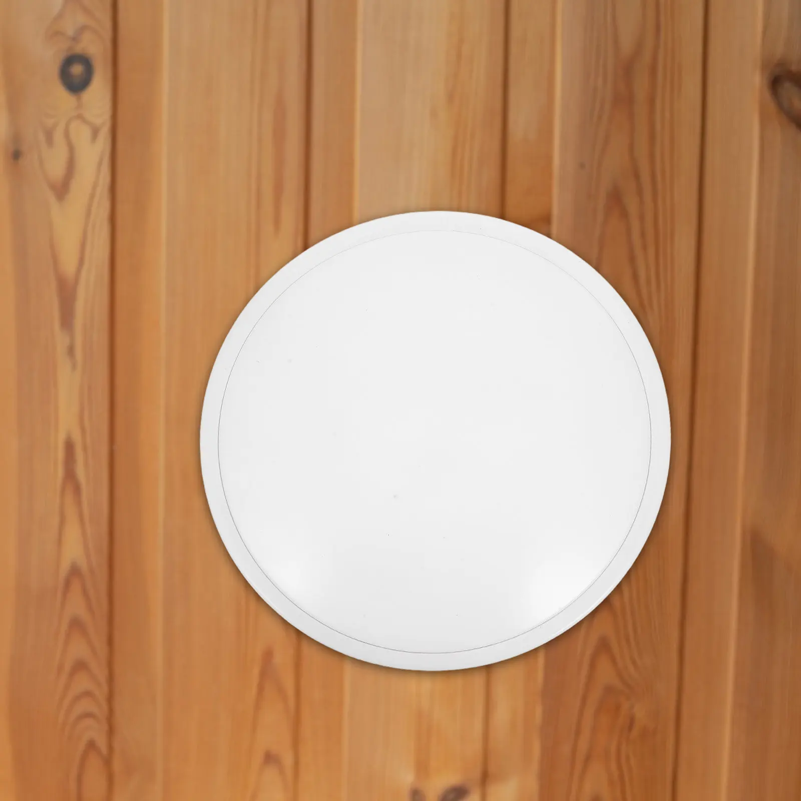 Clip on Ceiling Light Shade Flush Mount Flush Mount Cover Screw Installation Home Bedroom Kitchen Bathroom Balcony Lamp