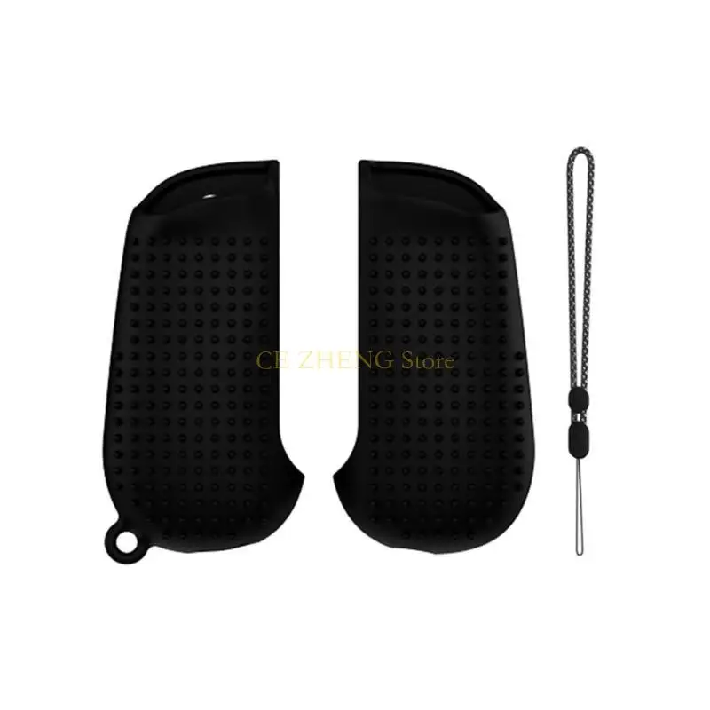 E56b Силиконовая крышка с царапиной, устойчивая к кожу, для застройки один корпус Гибкий чехол