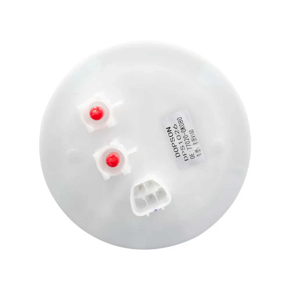 

Dopson DPS1026 Electric Fuel Pump Assembly 77020-0k080 for Toyota Vigo Band Grid