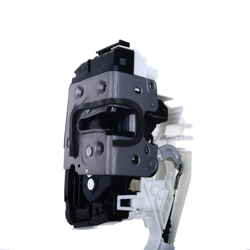 2047201535 4Pin Front Left Lock cylinder Car Door Lock A2047201535 Door Lock Actuator For Mercedes-Benz C/E/GLK-Class W204 S204