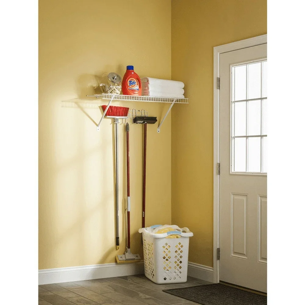 2 سلة غسيل بلاستيكية بوشيل مع 4 مقابض تهوية قابلة للتنفس ألعاب غسيل متينة متعددة الاستخدامات معدات رياضية