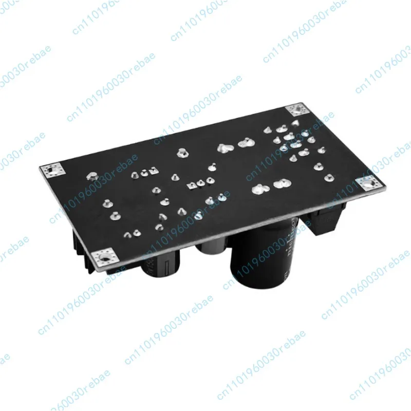LM317 Adjustable Linear Regulator Power Supply Board AC5V-20V to 1.25V-30V Rectifier Filter Power Module