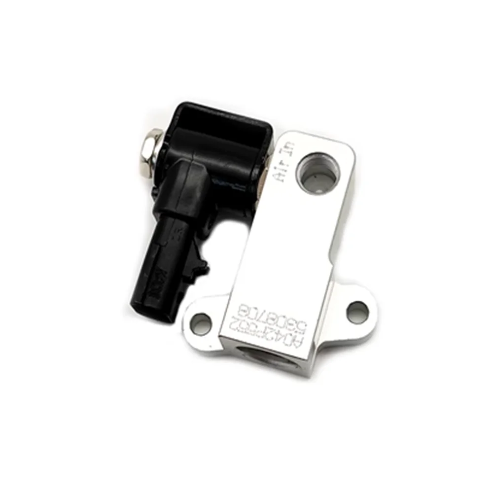 

5308708 Air Solenoid Valve For Cummins Emitec Yuchai Kailong Urea Pump