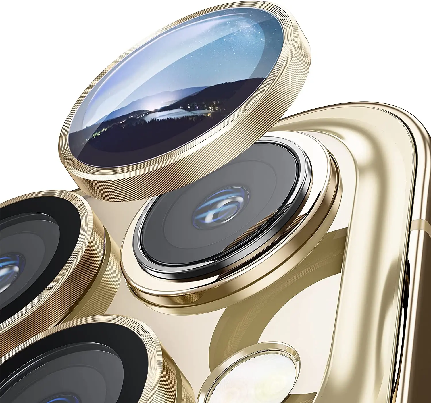 Variant: Gold