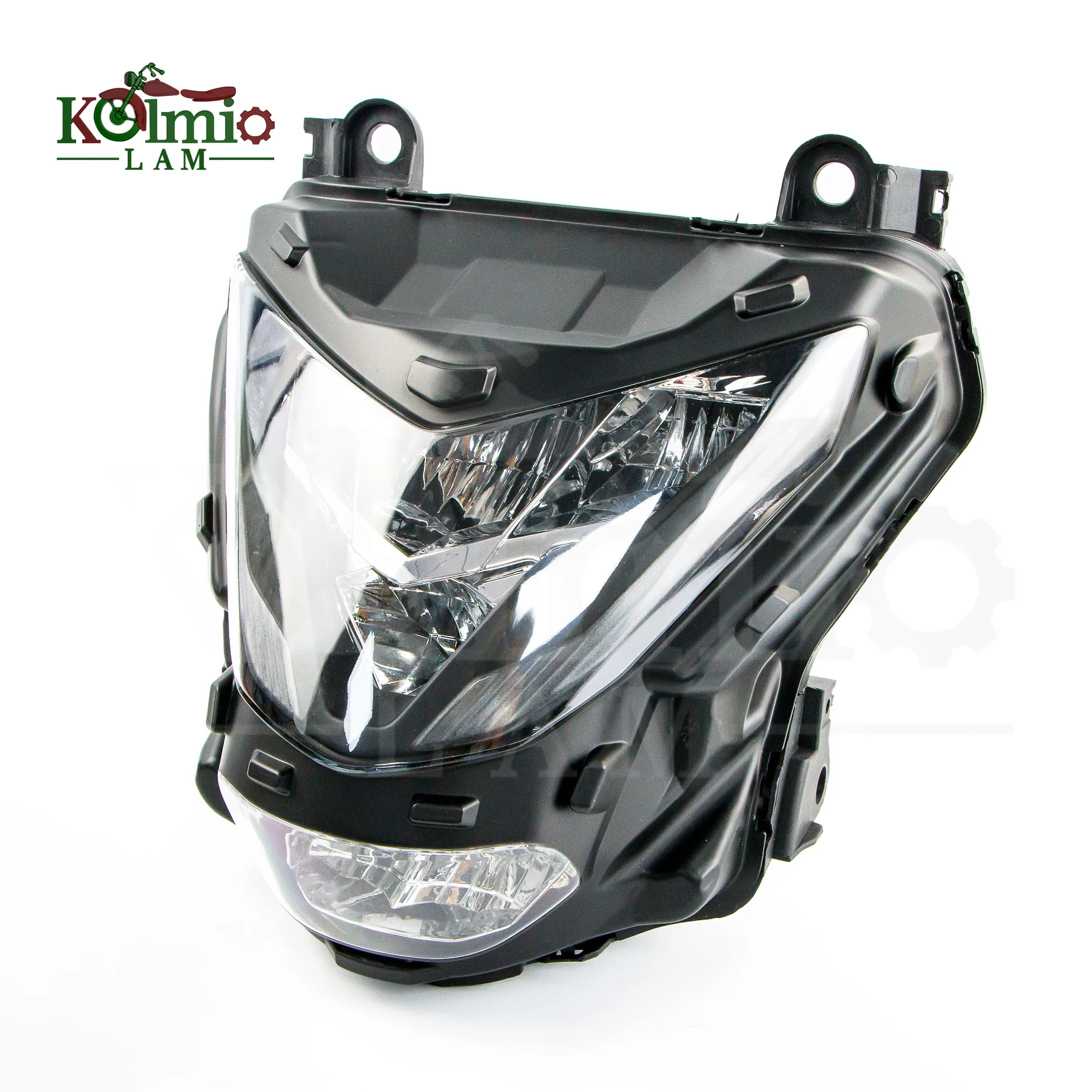 

KOLMIO-LAM for Honda NC750X NC750 2021 2022 Motorcycle Headlamp Housing Assembly Indicator Light NC 750X Headlamp