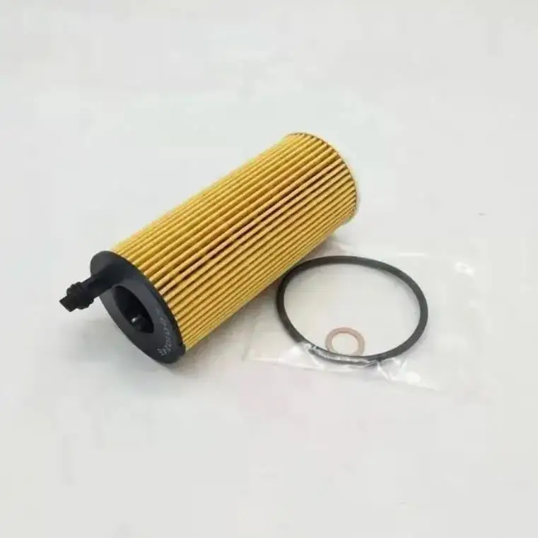 Oil Filter 11428575211 for New BMW 1 2 3 4 5 6 7 X3 X4 X5 Z4 F20 F21 F23 F87 F30 F80 G20 G28 G80 F34 G21 G81 F33 F83 F36