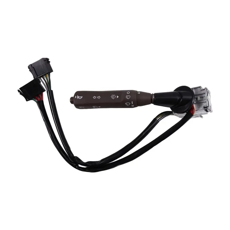 

Car Steering Column Switch A6885407045 6885407045 For Mercedes Benz Trucks Combination Control Unit