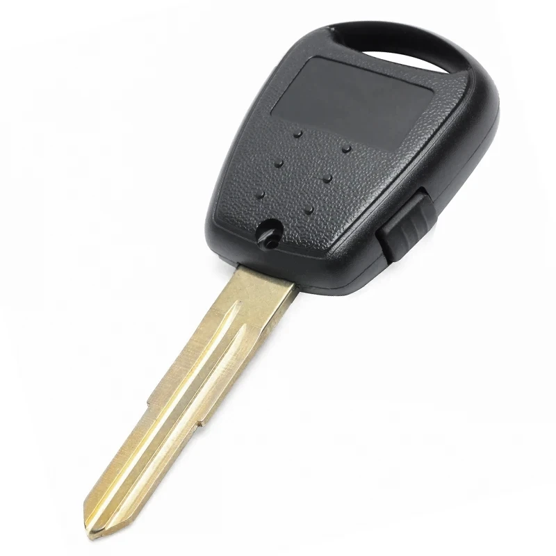 KEYECU 433MHz ID46 Chip 1 Button Remote Key Fob For Hyundai Getz 2002 203 2004 2005 2006 2007 2008 2009 -2014 Accent 2006 -2010