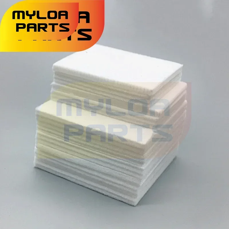 1SETS LP5186001 Ink Absorber support for BROTHER DCP 130C 135C 150C 153C 155C 330C 350C 353C 357C 540CN 560CN 750CW 770CW 685CW