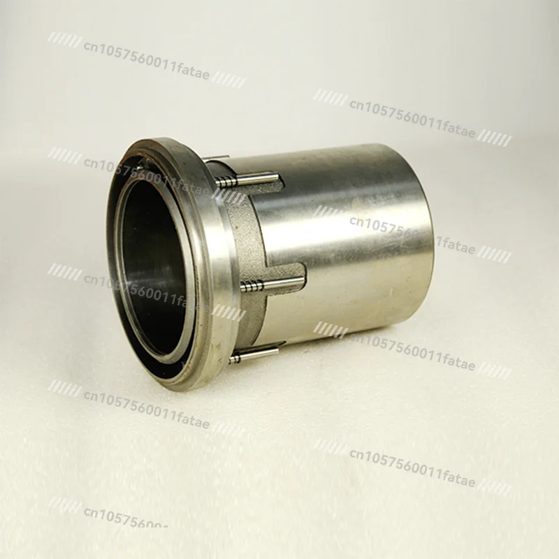 

Exchange components, cylinder head assemblies 664-49845-000 Air conditioning systems and components