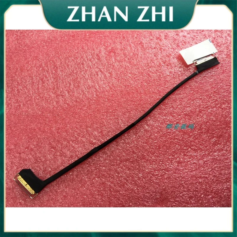 New LCD LVDS cable for Lenovo ThinkPad A875 t470ct470fhd HD 00ur483 dc02c009 J00 dc02c009j10 EDP display screen flex connector