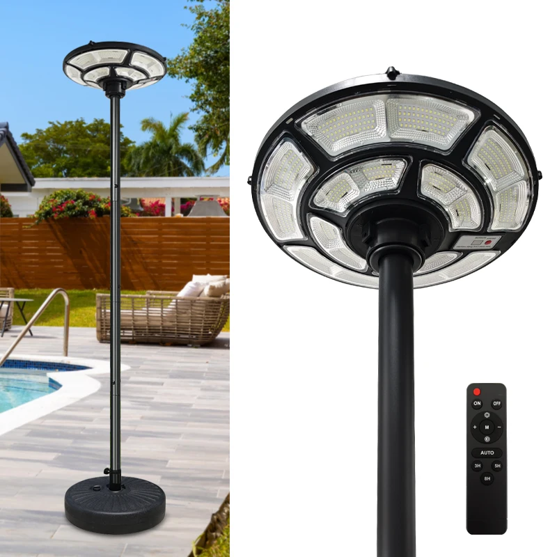 

Solar Outdoor Garden Lamp Movable Garden Lamp Induction LED Lamp Garden Courtyard Atmosphere Lamp Waterproof Landscape Lamp