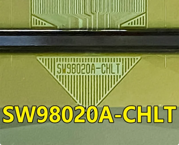 

SW98020A-CHLT новая оригинальная катушка COF/TAB ЖК-драйвер IC 1 шт.