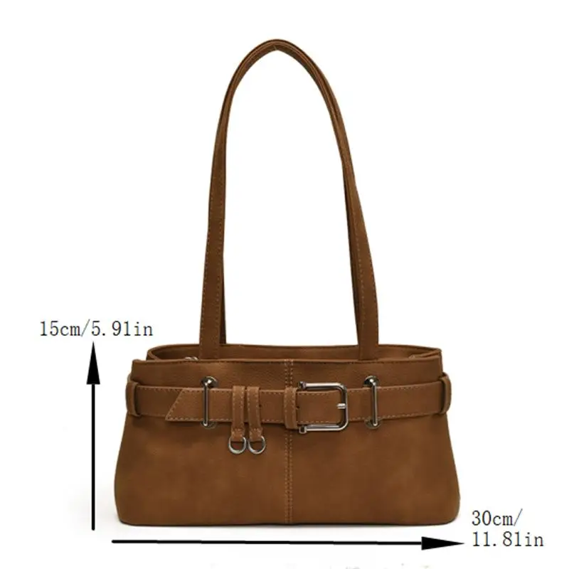 النخبة خمر المرأة متعددة الأوجه محفظة الكتف تحت الإبط حقيبة يد أنيقة حقيبة ركاب واسعة حقيبة يد الفتاة هدية