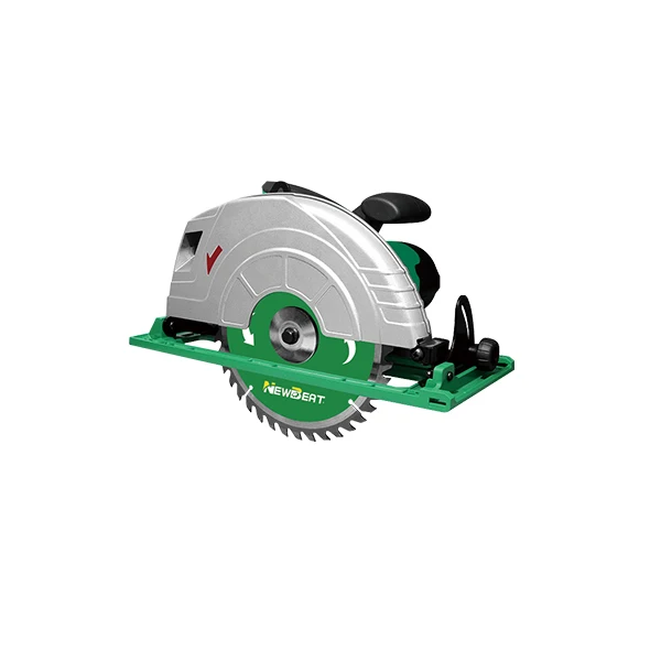 

ZJZ NewBeat 255 мм 2680 Вт портативная мощность промышленные режущие пилы деревообрабатывающая электрическая циркулярная пила ручная