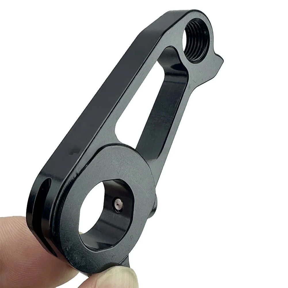 Bicycle Rear Derailleur Hook Aluminum Alloy For Scott Bike Tail Hook Racing Cycling Frame Gear Tail Hook 254090 Cycling Part