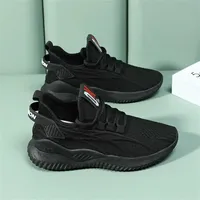 Size 40 Slip On Sneakers For Teen Boys Casual Summer 2024 Man Running Shoes Sports Best Loffers Comfort Lofers